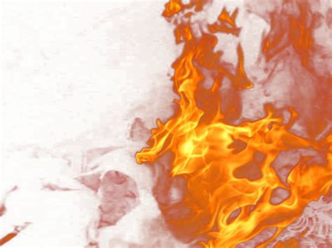 Fire Flame from the Side PNG Image - PurePNG | Free transparent CC0 PNG ...