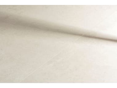 Porcelain Stoneware Wall Floor Tiles ULTRA CON CREA TALC By ARIOSTEA