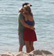 Luisana Lopilato Bikini Beach In Perth MAR HQx Phun Org Forum