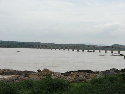 ENTERTAINMENT: Godavari River