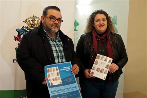 El Pr Ximo Mi Rcoles Se Presentar En Orihuela El Libro Esclerosis