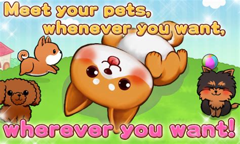 Dog Life (APK) - Review & Download