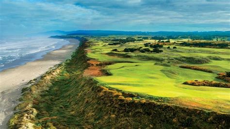 Now 20 Years Old Bandon Dunes Is Much More Than A Pioneering One Off