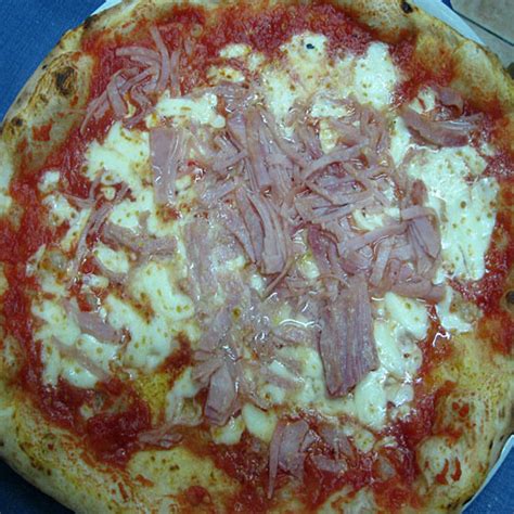 Pizza I Diari Di Portanapoli