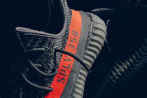 ᐅ YEEZY Boost 350 V2 Release – Ein offener Brief an adidas - #SNKR