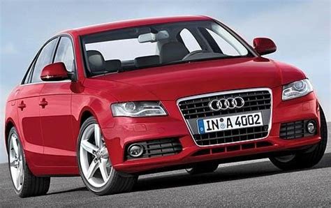 Used 2009 Audi A4 Consumer Reviews 146 Car Reviews Edmunds