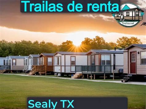 ¡Trailas y casas de renta baratas en Texas! (2024)