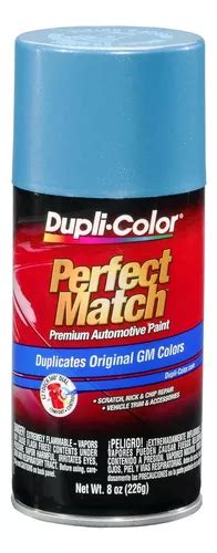 Dupli color Pintura De Retoque Perfect Match Bgm0539 Envío gratis