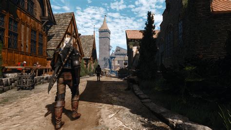 When Should You Start The DLC In The Witcher 3? - Game Voyagers