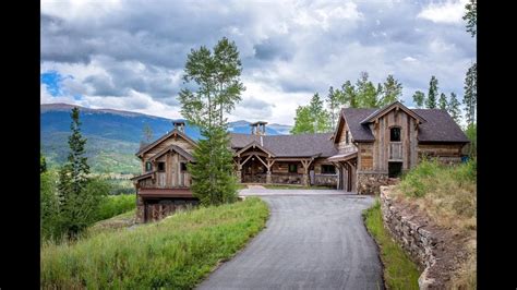 Serene Mountain Retreat In Fraser Colorado Sotheby S International