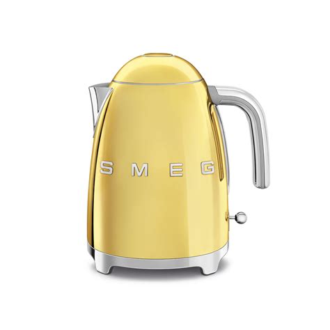 Smeg Czajnik S Retro Style Klf Goeu Z Oty