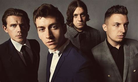 Arctic Monkeys Nuevo Lbum The Car Ya Est Disponible Garaje Del Rock