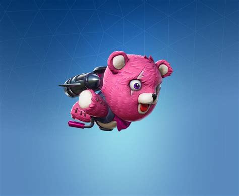 Fortnite Cuddle Cruiser Glider Pro Game Guides