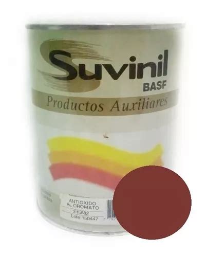 Busca Fondo Antioxido Ecologico Rojo X 20 Lt A La Venta En Argentina