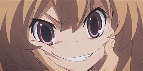 Toradora Anime Fandoms Aisaka Taiga  Joyreactor