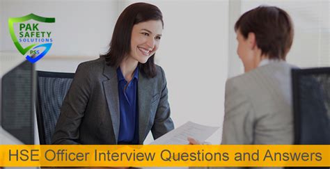 Top 50 Safety Officer Interview Questions And Answers HSE Officer Jobs