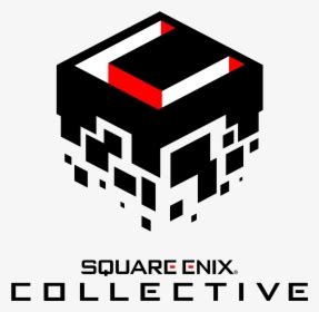 Square Enix Logo PNG Images, Transparent Square Enix Logo Image Download - PNGitem