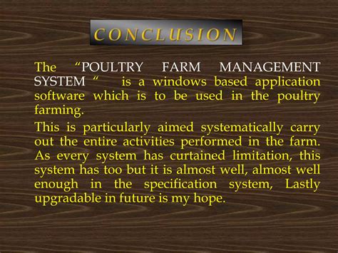 Poultry Farm Management Software 3