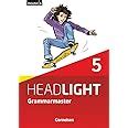 English G Headlight Allgemeine Ausgabe Band Schuljahr