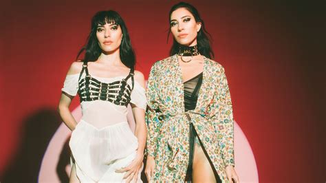 The Veronicas Have Always Been Punk & The World Is Finally Catching Up ...