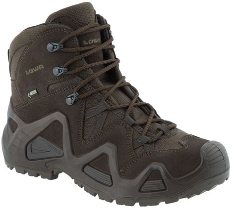 Lowa Elite Patrol GTX Ws Recon Company