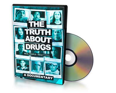 The Truth About Drugs: Real People, Real Stories Documentary from the ...