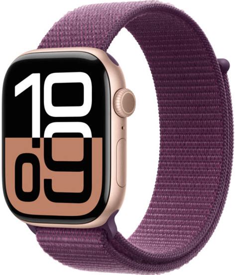 Apple Watch Series 10 Gps 46mm Smartwatch Bratara Fitness Preturi