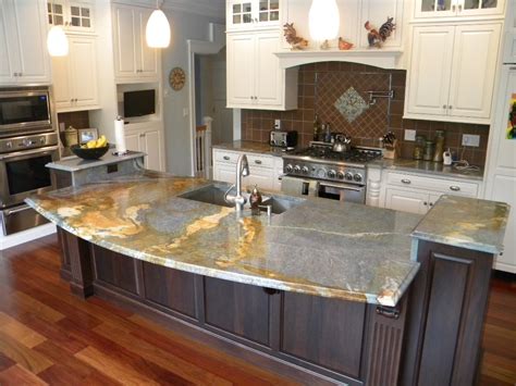 Granite Countertops – Rigo Tile