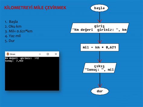 Algoritma ve Programlama Mantığı Bilişim Hocası Sayfa 90