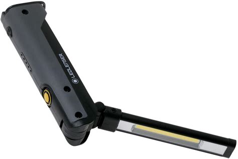 Ledlenser Iw R Flex Rechargeable Work Light Lumens