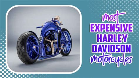 Exploring The World Of Harley Davidson Motorcycles