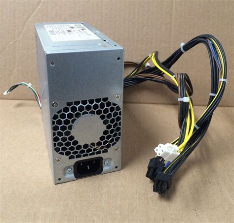 Hp Power Supply 500w 800 880 G3 Z2 800 G4 901759 003 013 Model Dps 500ab 32 A Ebay