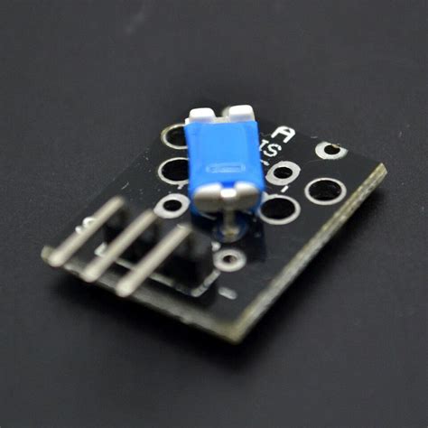 Módulo interruptor de inclinación KY 020 para Arduino Avr Pic US