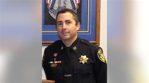 Former Vallejo Cop To Receive 900k Settlement From City After He Sued