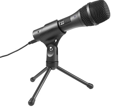 5 Best Microphone For Zoom Meetings: Ultimate Guide (2024)