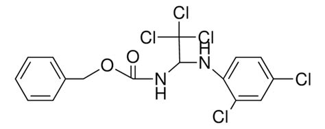 Trichloro Dichloro Phenylamino Ethyl Carbamic Acid