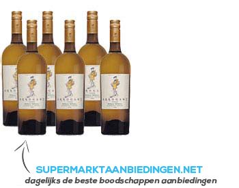 Arrogant Frog Chardonnay Viognier Supermarkt Aanbiedingen