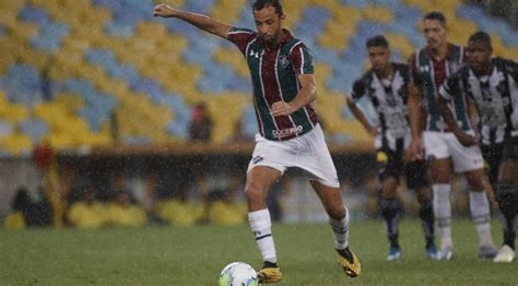 Sem Dificuldades Fluminense Passa Pelo Botafogo Pb E Avança Na Copa Do