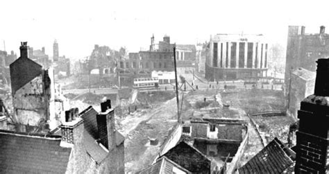 Sheffield Blitz Alchetron The Free Social Encyclopedia