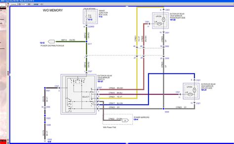 2008 Ford F350 Wiring Schematic Wiring Diagram