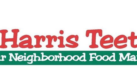 Harris Teeter Logo - LogoDix