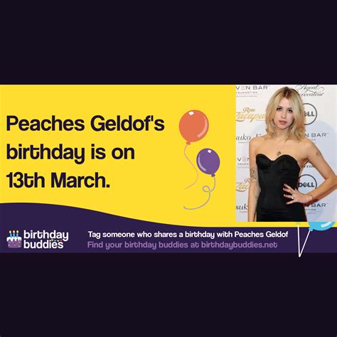 Peaches Geldof Model 1