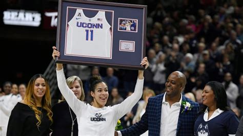 Canadian-born, UConn made: Kia Nurse prepares for WNBA | CBC Sports