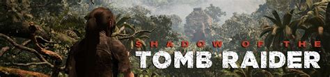 Shadow Of The Tomb Raider Ps Review Gamepitt Square Enix