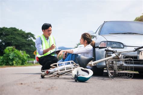 Abogado De Accidentes De Bicicleta En Smyrna Bader Scott