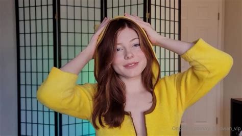 Rylie Rowan Pikachu Cosplay Facial Fuck Onlyfans Video Leaked