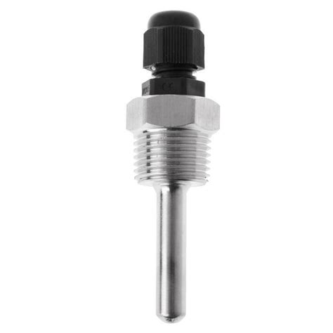 Afqh Inch Npt Threads Thermowell Weldless For Temperature Sensors