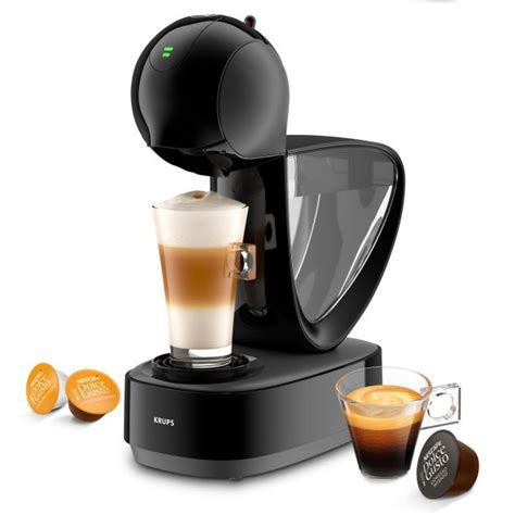 Kavni Aparat Krups Nescaf Dolce Gusto Infinissima Touch Kp