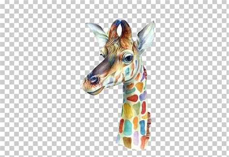 Giraffe Canvas Print Printing Printmaking PNG, Clipart, Art Museum ...