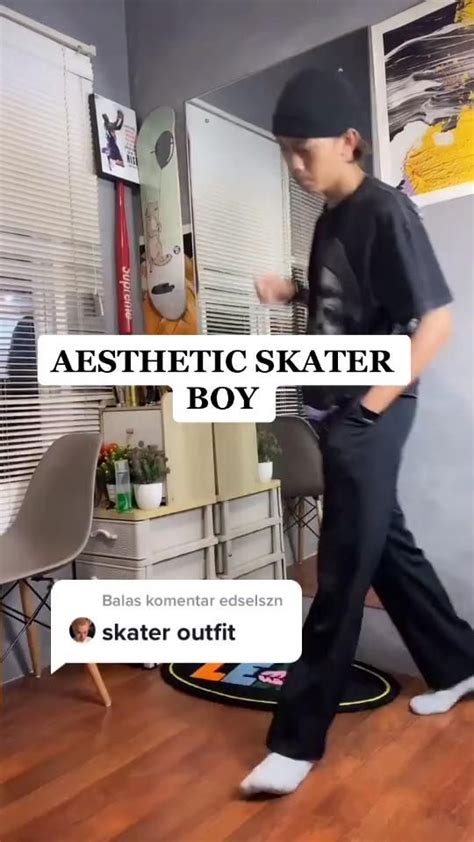 skater-boy-outfits | Skater style men, Skater boy, Skater boy outfits